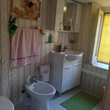 Francy Apartament Vieste