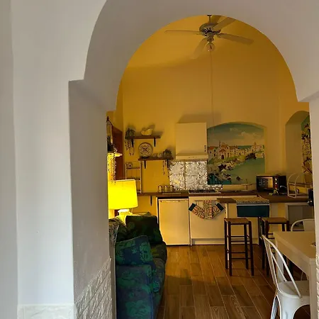 Apartament Francy Vieste