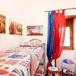 شقة Francy