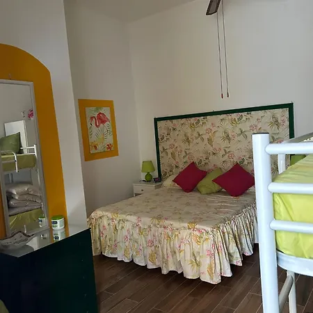 Francy Lejlighed Vieste