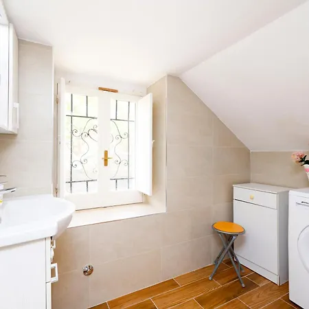 Apartment Francy *