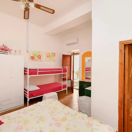 Francy Apartment *